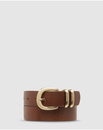Status Anxiety - Let It Be Belt