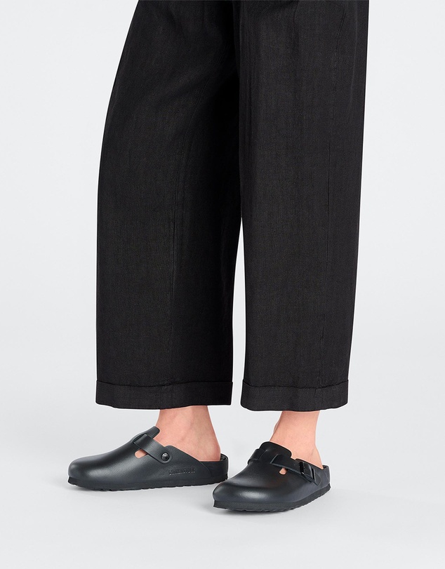 Birkenstock - Boston Exquisite Regular - Unisex