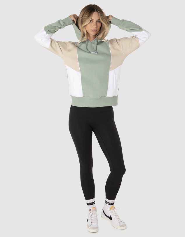 UNIT - UNIT Nexus Ladies Hoodie