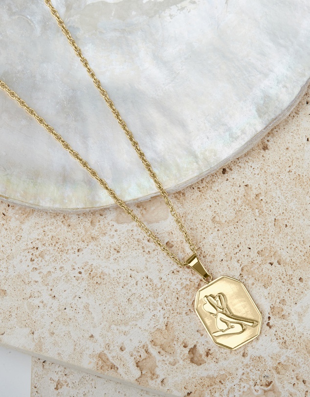 Pastiche - Aura Necklace