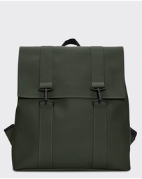 RAINS - MSN Bag