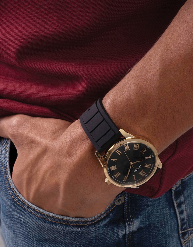 GUESS - Guess Charter Gents Watch