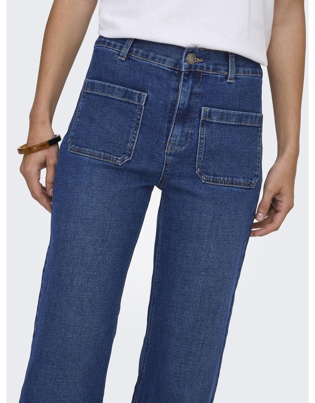 ONLY - Cypress Flared Jeans