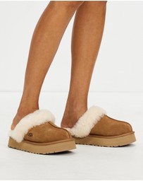 UGG - Disquette Mules - Women's