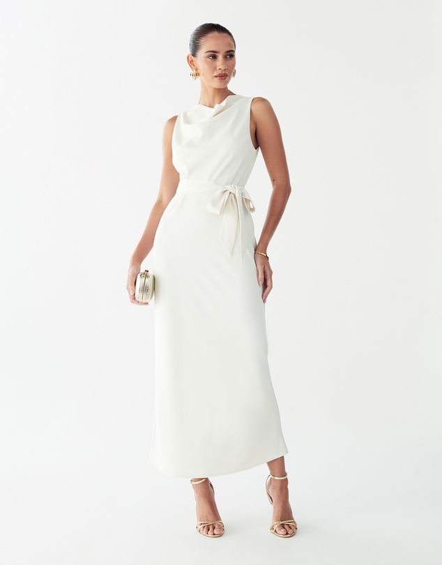 Willa - Reane Dress