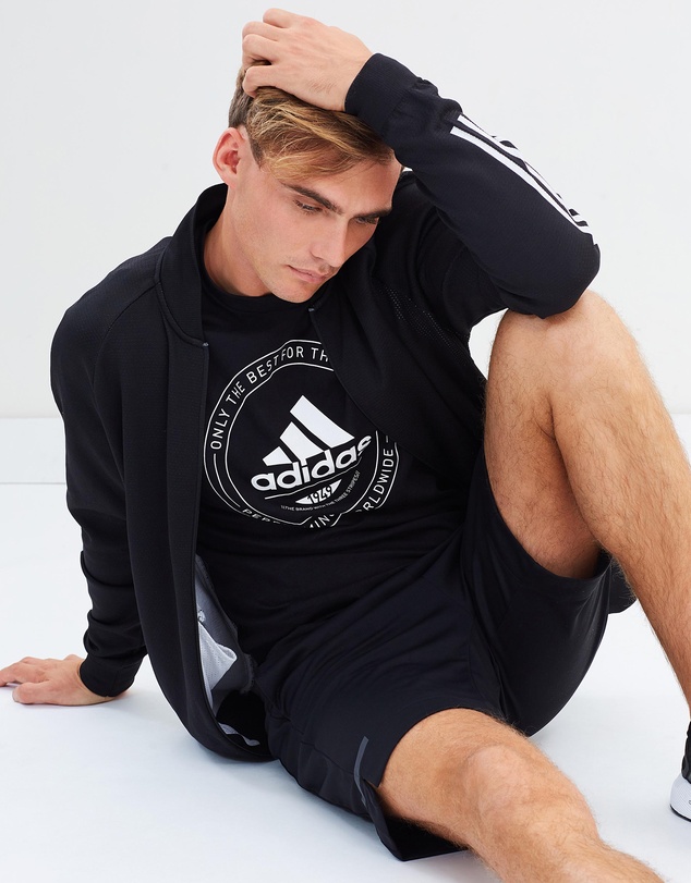 adidas Performance - ID Bomber Jacket