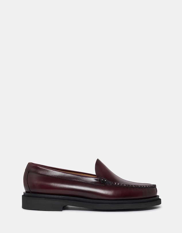 G. H. BASS - Weejun Step Venetian Shoes - Men's