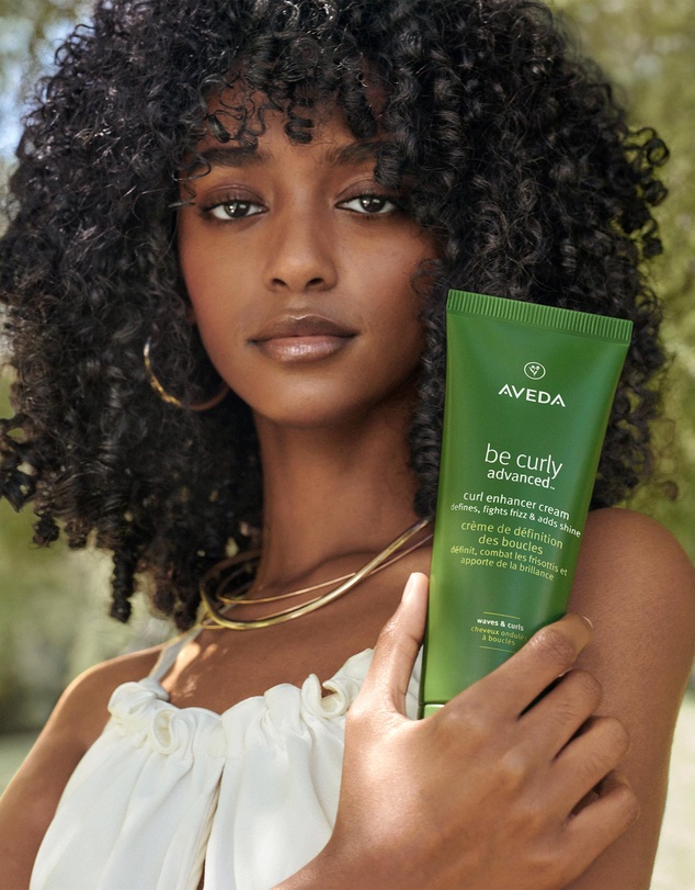 Aveda - Be Curly Advanced™ Curl Enhancer Cream
