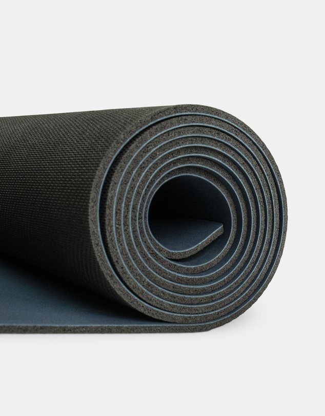 BAHE - Power Hold Yoga & Pilates Mat 4mm