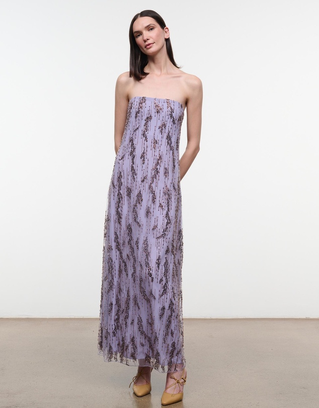 Staud - Cassie Dress