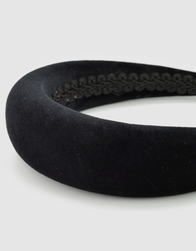 FORD MILLINERY - Monica Headband