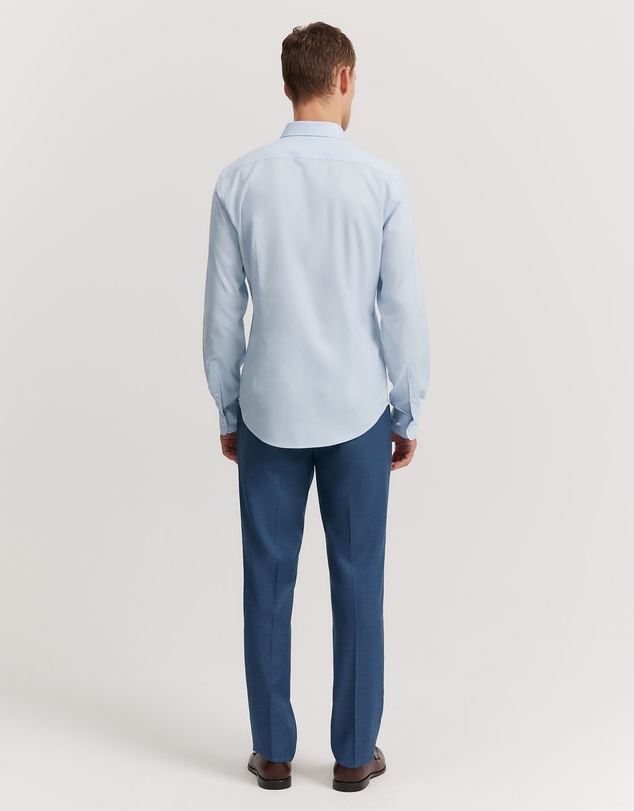 Country Road - Slim Fit Oxford Shirt