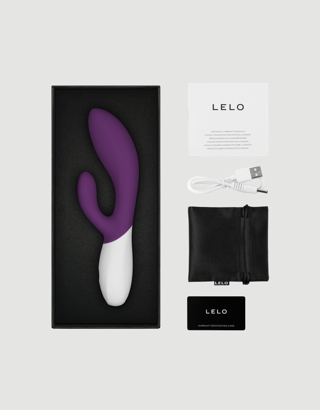 LELO - Ina Wave 2