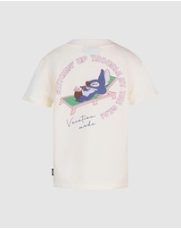 Rock Your Kid - Disney Lilo & Stitch Stitchin' Tee - ICONIC EXCLUSIVE - Kids