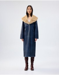 Unreal Fur - Imagination Coat