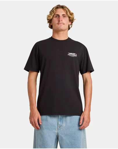Volcom - Mens Overdrive T-Shirt