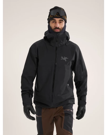 Arc'teryx - Sabre Jacket Men's