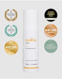 Sontse - Sun Lit Face & Body Tan Mist
