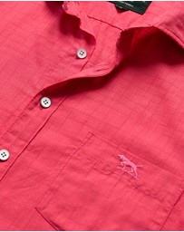 Rodd & Gunn - Taupo Bay Sports Fit Shirt