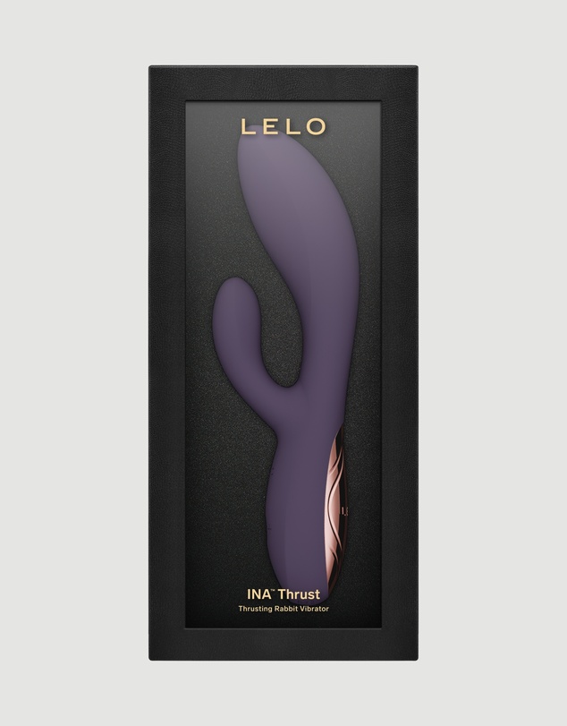 LELO - Ina Thrust