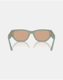 Vogue Eyewear - 0VO5586S