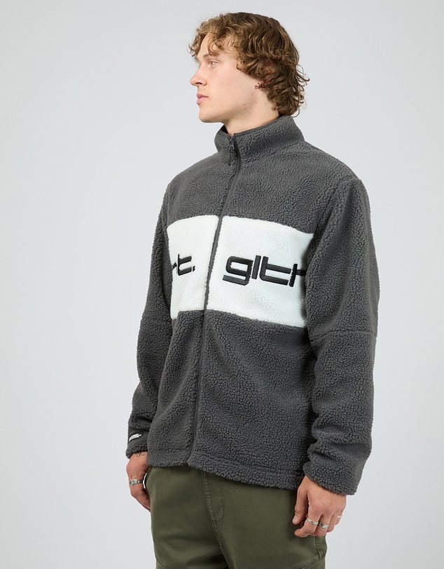 St Goliath - Thin Air Sherpa Jacket