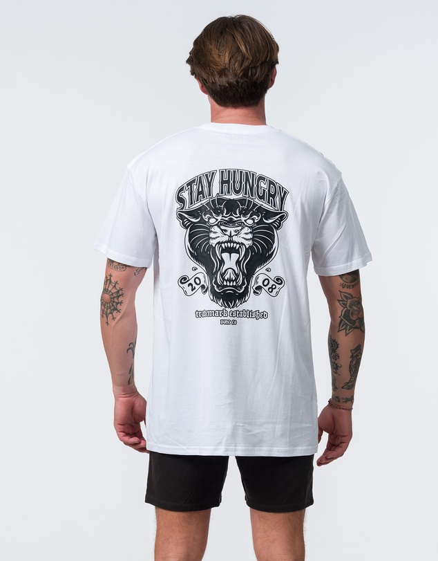 DVNT - Still Hungry Tee