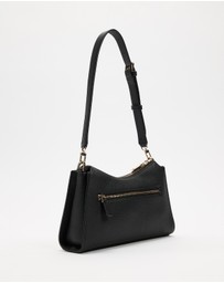 GUESS - Lucci Top Zip Shoulder Bag