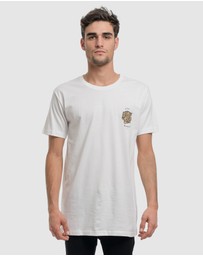 DVNT - Stay Hungry Tee