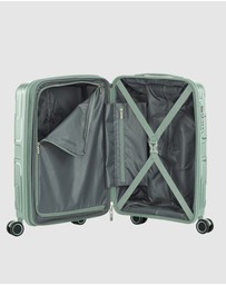 American Tourister - Light Max Carry-On Suitcase Expandable (55cm)
