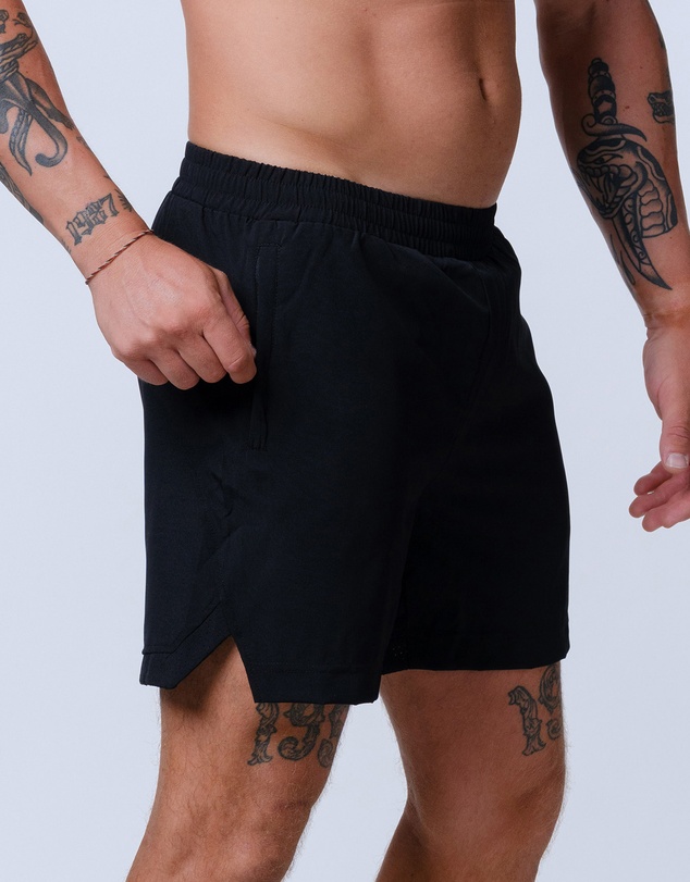 First Division - Shift 6.5 Inch 2-in-1 Short