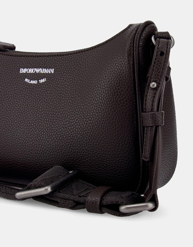 Emporio Armani - Simil Cervo Shoulder Bag