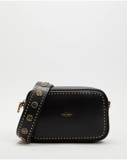 Sol Sana - Camera Bag