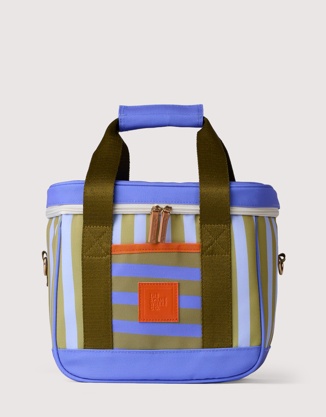 The Somewhere Co - Carnivale Midi Cooler Bag