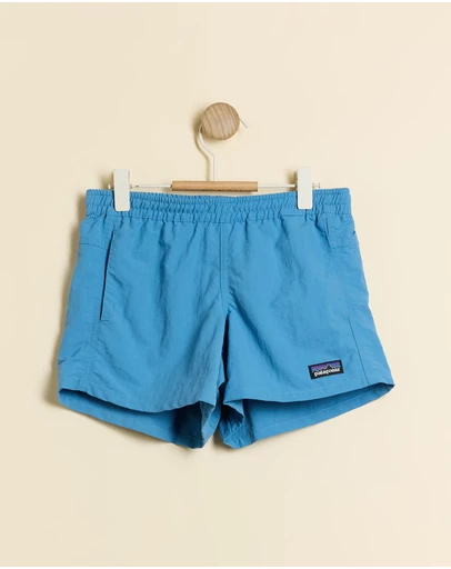 Patagonia - Baggies Shorts 4