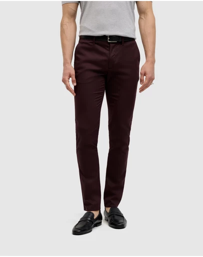 Politix - Bradley Stretch Chino