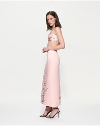 Muma World - Hana Crop Top