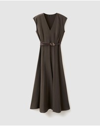 M.N.G - Ramone Dress
