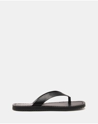 Therapy - Undone Sandals