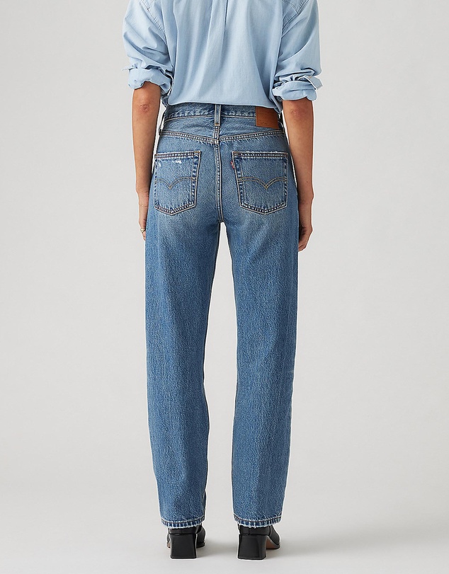 Levi's - 501 '90S Jeans