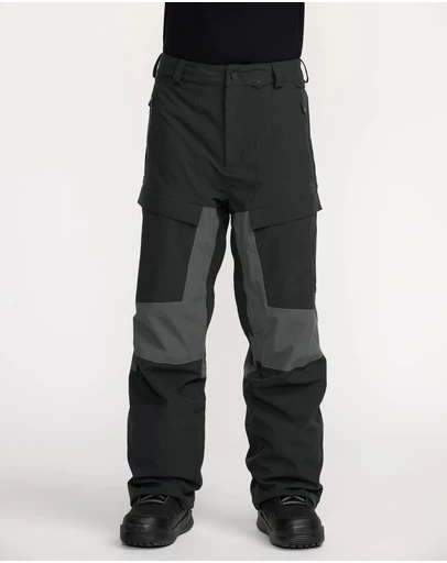 Volcom - Mens Ringe Stretch 30k Snow Pants