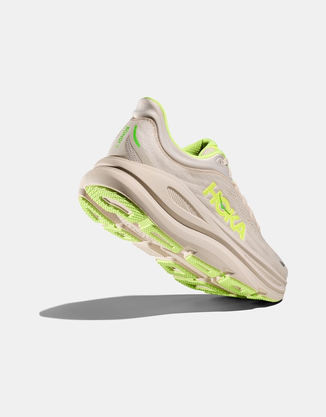 HOKA - Bondi 9 - Men's