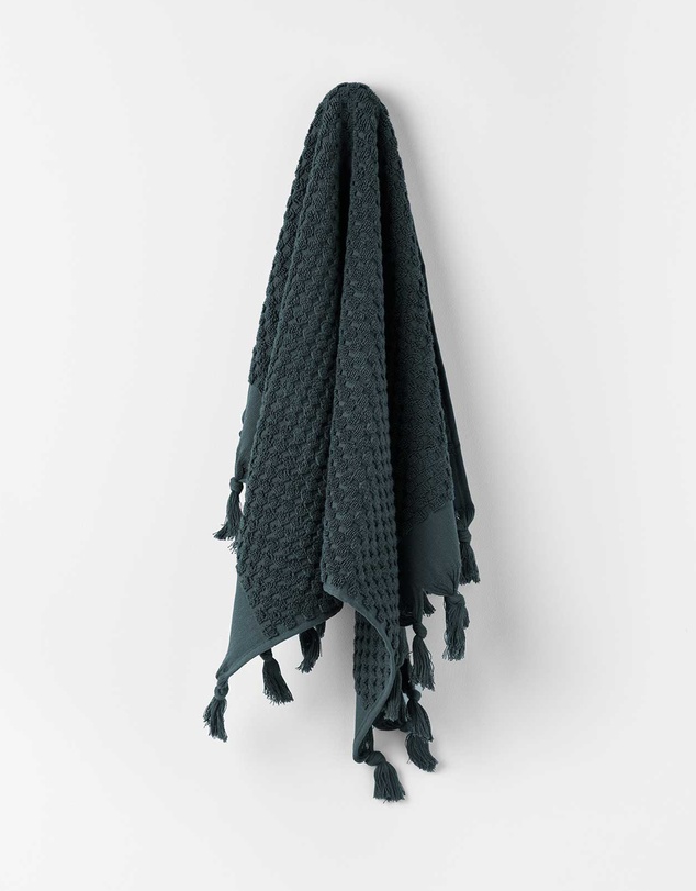 Aura Home - Milos Bath Towel Range