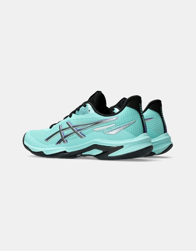 ASICS - Netburner Ballistic FF 4 - Women's