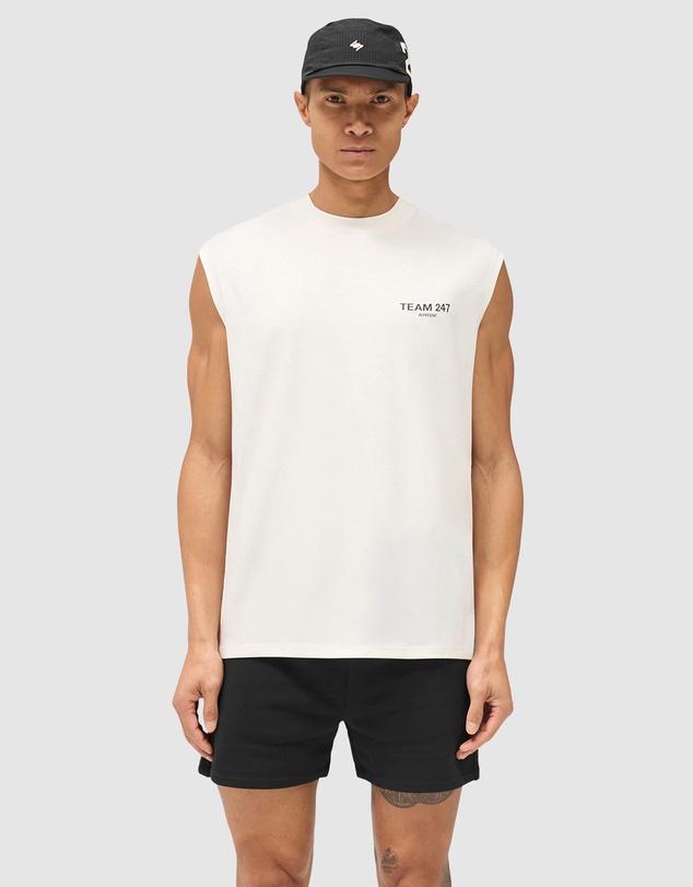 Represent 247 - Team 247 Oversized Tank