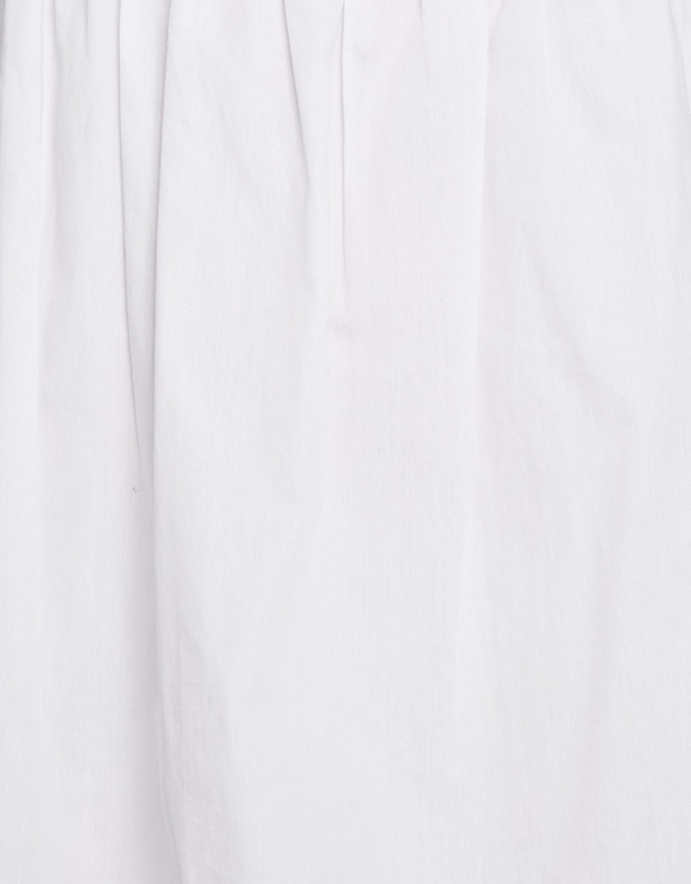 Third Form - Full Form Shirred Babydoll Dress
