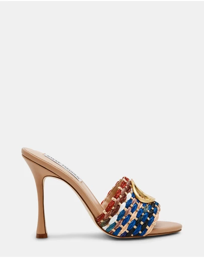 Steve Madden - Dappery multi