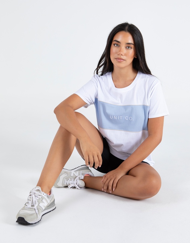 UNIT - UNIT Primer Ladies T-Shirt
