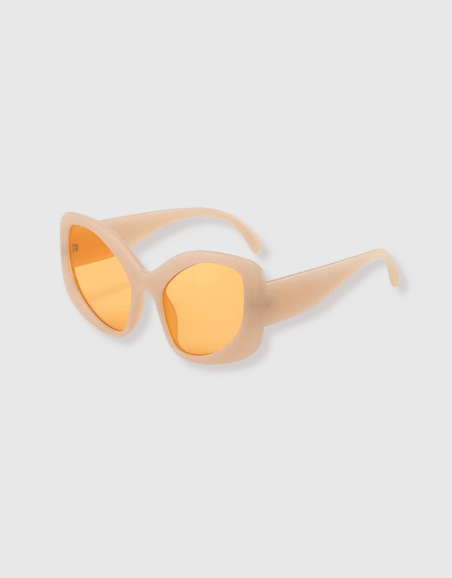 FORD MILLINERY - Louis Sunglasses