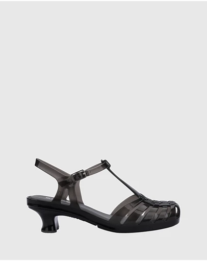 Melissa - Melissa Vixen Kitten Heel